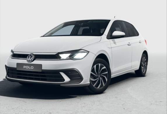 Volkswagen - Polo