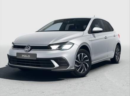 Volkswagen - Polo