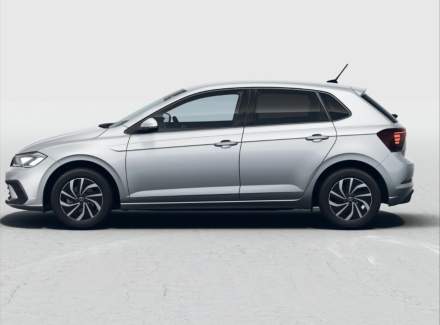 Volkswagen - Polo