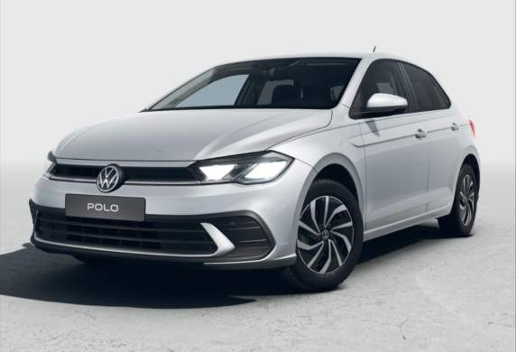 Volkswagen - Polo