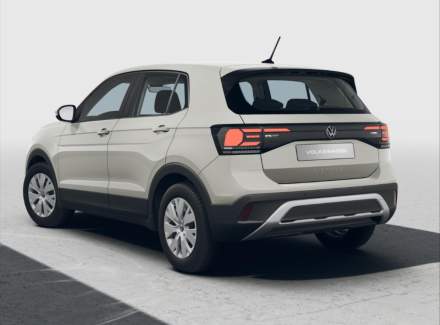 Volkswagen - T-Cross
