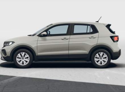 Volkswagen - T-Cross