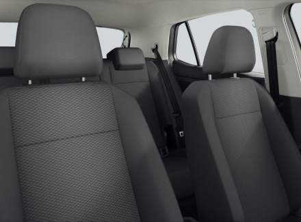 Volkswagen - T-Cross