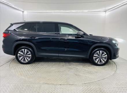 Škoda - Kodiaq
