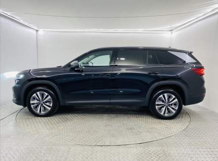 Škoda - Kodiaq