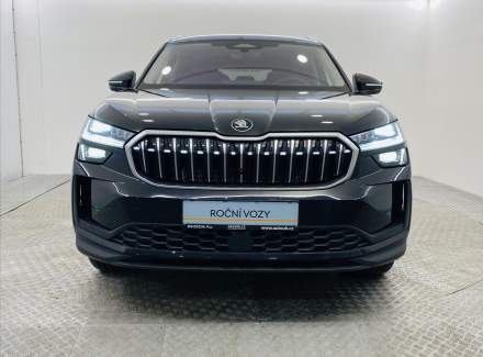 Škoda - Kodiaq