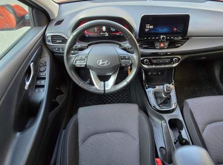 Hyundai - i30