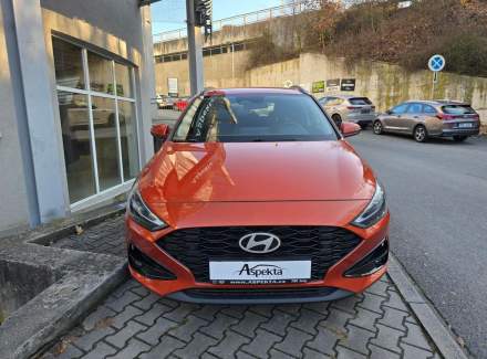 Hyundai - i30