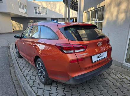 Hyundai - i30