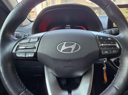 Hyundai - i30