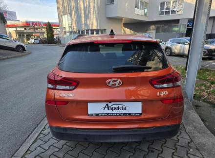 Hyundai - i30