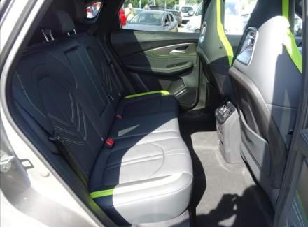 Forthing - T5 EVO EV