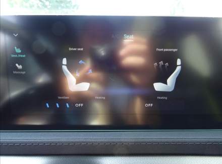 Forthing - T5 EVO EV