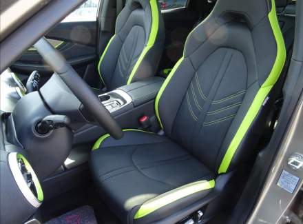 Forthing - T5 EVO EV