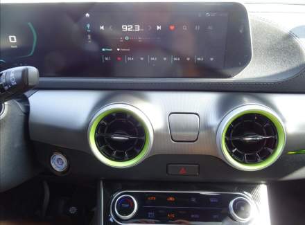 Forthing - T5 EVO EV