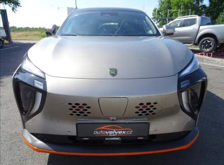 Forthing - T5 EVO EV