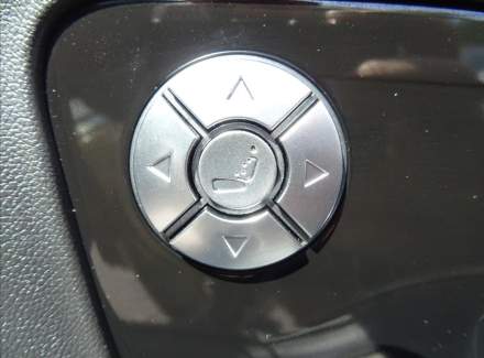 Forthing - T5 EVO EV