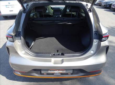 Forthing - T5 EVO EV