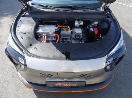 Forthing - T5 EVO EV