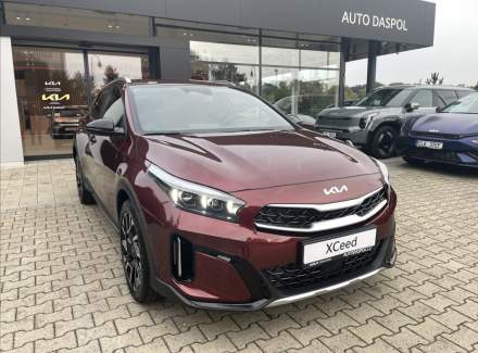 Kia - XCeed