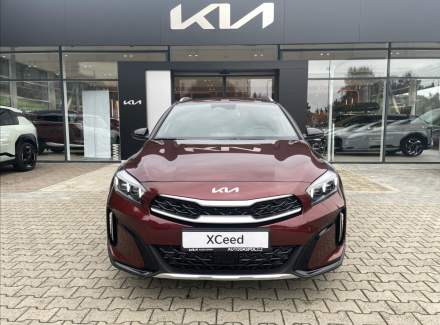 Kia - XCeed