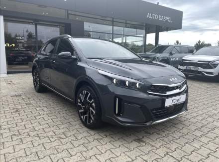 Kia - XCeed