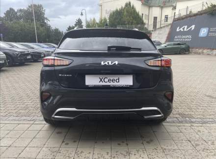 Kia - XCeed