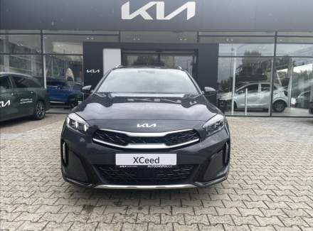 Kia - XCeed
