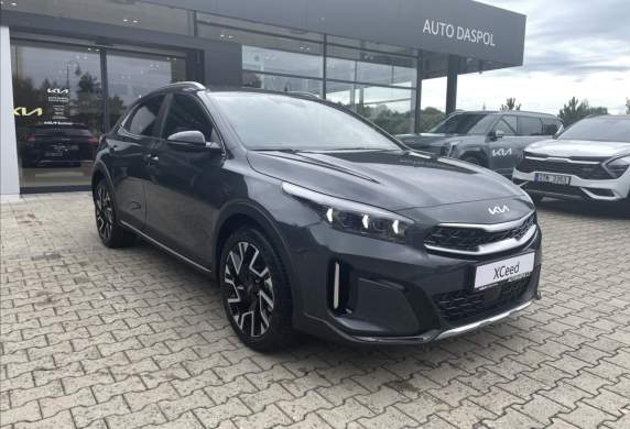Kia - XCeed