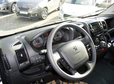 Peugeot - Boxer