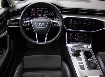 Audi - A6
