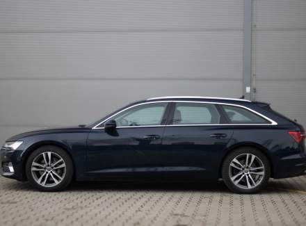 Audi - A6
