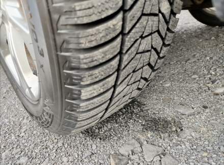 Mitsubishi - Outlander