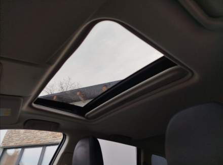 Mitsubishi - Outlander