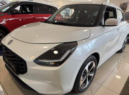 Suzuki - Swift