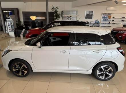 Suzuki - Swift