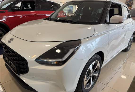 Suzuki - Swift