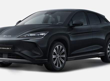 BYD - Sealion 7