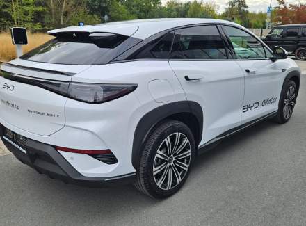 BYD - Sealion 7