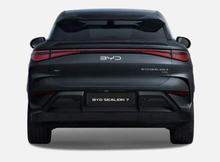 BYD - Sealion 7
