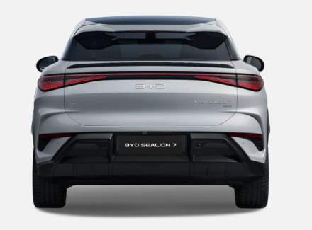 BYD - Sealion 7