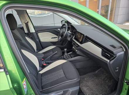 Škoda - Kamiq