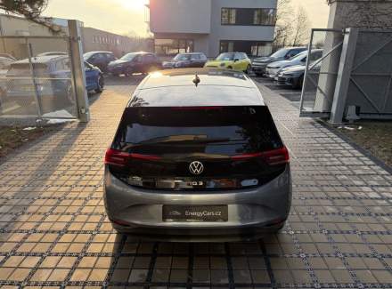 Volkswagen - ID.3