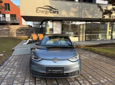 Volkswagen - ID.3