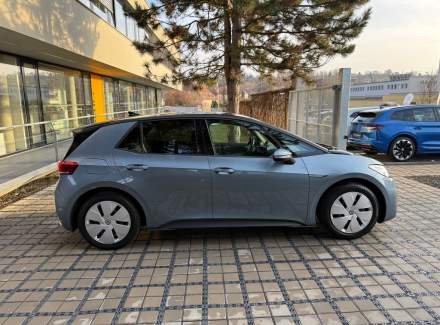 Volkswagen - ID.3