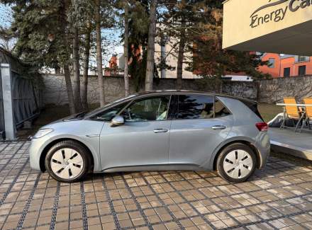 Volkswagen - ID.3