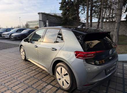 Volkswagen - ID.3