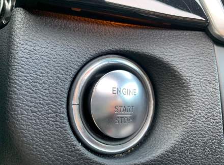 Mercedes-Benz - E-class E 220 CDI BlueEFFICIENCY (170 Hp) 7G-TRONIC PLUS