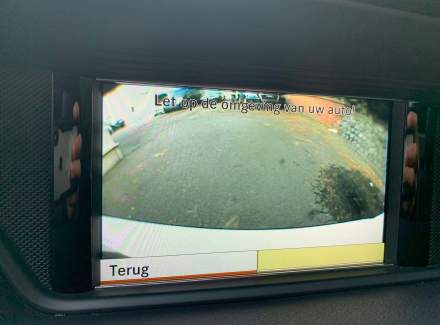 Mercedes-Benz - E-class E 220 CDI BlueEFFICIENCY (170 Hp) 7G-TRONIC PLUS