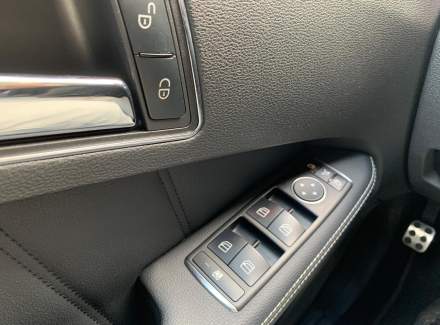 Mercedes-Benz - E-class E 220 CDI BlueEFFICIENCY (170 Hp) 7G-TRONIC PLUS